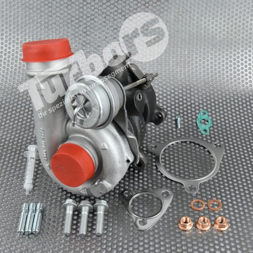 Turbolader audi quattro - audi,