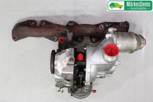 Turbolader audi 13 - turbolader,