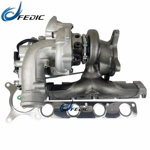 Mfs turbine k04 53049880064 - mfs,