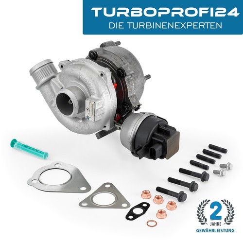 Turbolader audi 0 - audi, 2.0